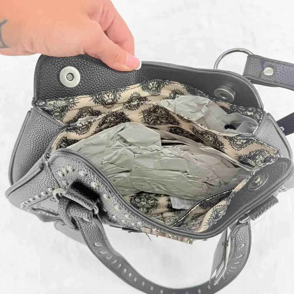 Ed Hardy Bag